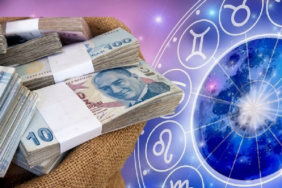 Ekim Ayında Maddi Gelişmeler Yaşaması Beklenen 5 Burç Açıklandı