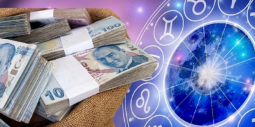 Ekim Ayında Maddi Gelişmeler Yaşaması Beklenen 5 Burç Açıklandı