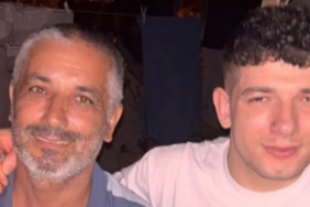 Aydın'ın Germencik ilçesinde tartıştığı babasını bıçaklayarak öldüren şüpheli yakalandı