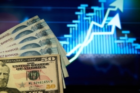 Dolar/TL 49,1630 ile Tüm Zamanların En Yüksek Seviyesine Ulaştı
