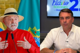 Brezilya'da Cumhurbaşkanlığı Seçimi İkinci Tura Kaldı: Flávio Bolsonaro İlk Turu Önde Tamamladı