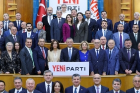 YENİ Parti AYM Savunmasını Tamamladı: Olası Karara Karşı Üç Alternatif İsim Belirlendi