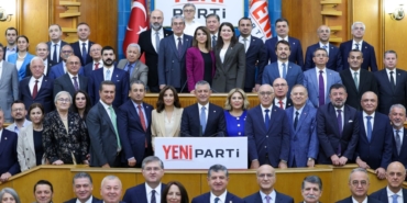 YENİ Parti AYM Savunmasını Tamamladı: Olası Karara Karşı Üç Alternatif İsim Belirlendi