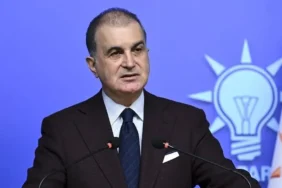 Ömer Çelik YENİ Parti Sözcüsü Zeynel Emre'nin Fon Vurgunu Sorularına Yanıt Vermedi