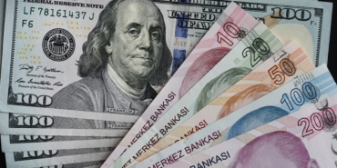 Dolar/TL 49,18 Seviyesine Ulaşarak Yeni Bir Zirve Kaydetti