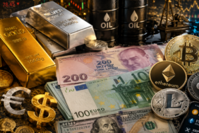 Küresel Piyasalarda Yılın Dokuz Ayında ABD Borsa Endeksleri Kazandırdı
