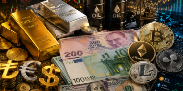 Küresel Piyasalarda Yılın Dokuz Ayında ABD Borsa Endeksleri Kazandırdı