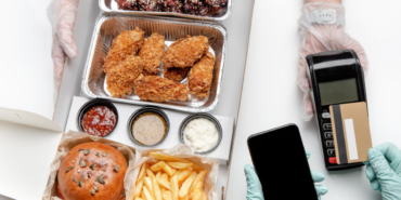 Uber Kurumsal Yemek Platformu ezCater Şirketini 2,3 Milyar Dolara Satın Alıyor