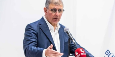 Saygı Öztürk Cemil Tugay ile Yaptığı Parti Değişikliği Görüşmesini Aktardı