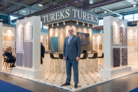 Tureks’in Sürdürülebilirlik Çalışmaları İtalya’daki Marmomac 2026 Fuarı’nda Örnek Gösterildi
