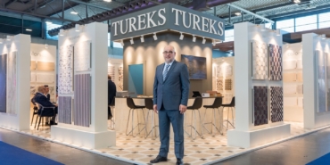Tureks’in Sürdürülebilirlik Çalışmaları İtalya’daki Marmomac 2026 Fuarı’nda Örnek Gösterildi