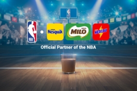 Nestlé ve NBA Küresel Ölçekte Uzun Vadeli Pazarlama Ortaklığı Kurdu