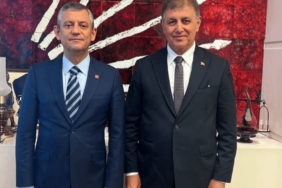 YENİ Parti Grup Başkanvekili Ali Mahir Başarır'dan Cemil Tugay'a Transfer Tepkisi