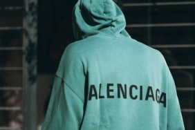Balenciaga Tartışmalı Açıklamaları Sonrası Kanye West ile Yollarını Ayırdı