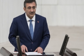 Cevdet Yılmaz'dan Fon Soruşturması Açıklaması