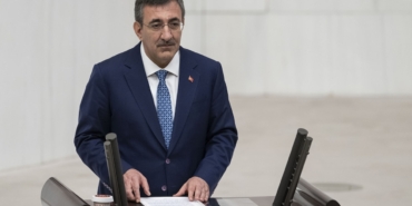 Cevdet Yılmaz'dan Fon Soruşturması Açıklaması