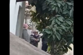 Esenyurt'ta Gecekondu Bahçesindeki Uyuşturucu Alışverişi Polise Yakalandı