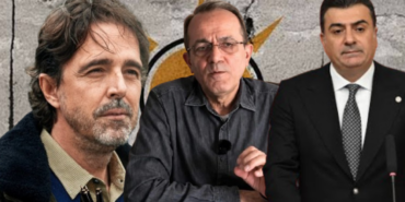 AKP'den gazeteciler ve Zeynel Emre'ye tazminat davası