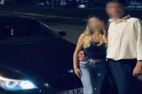 Ordu'nun Ünye İlçesinde Eski Erkek Arkadaşı Tarafından Bıçaklanan Kadın Hastaneye Kaldırıldı