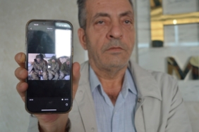 Rusya'da Askere Alınan Oğlundan Haber Alamayan Mardinli Babanın Yardım Talebi