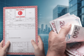 Emlak vergisinde ikinci taksit dönemi 1 Kasım'da başlıyor