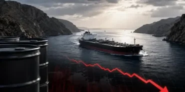 Diplomatik Temaslar ve Hürmüz Boğazı Girişimleri Petrol Fiyatlarını Düşürdü