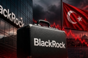 BlackRock Frontiers Investment Trust Türkiye Portföyündeki Varlıklarını Yüzde 0,5 Seviyesine İndirdi