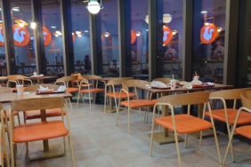 Popeyes İşletmecisi Sailormen İflastan Çıkış İçin Restoranlarını Sattı ve Kapattı