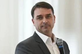 Brezilya'da Seçimi Kaybeden Flavio Bolsonaro'nun Pasaport Kararına Rağmen ABD'ye Kaçtığı İddia Edildi